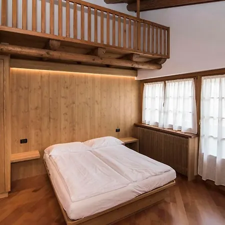 Bed and breakfast Ca'milla Nelle Dolomiti 3*