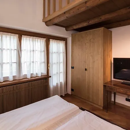 Ca'milla Nelle Dolomiti 3*