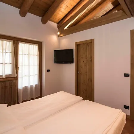 Ca'milla Nelle Dolomiti 3*