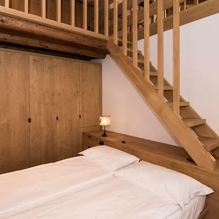 Ca'milla Nelle Dolomiti Bed and breakfast 3*