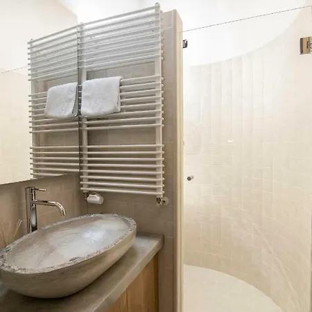 Ca'milla Nelle Dolomiti B&B 3*