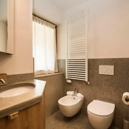 Ca'milla Nelle Dolomiti Bed & Breakfast Pieve di Cadore