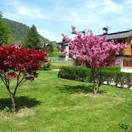 Ca'milla Nelle Dolomiti Pieve di Cadore