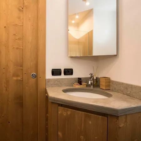 Bed & Breakfast Ca'milla Nelle Dolomiti Pieve di Cadore