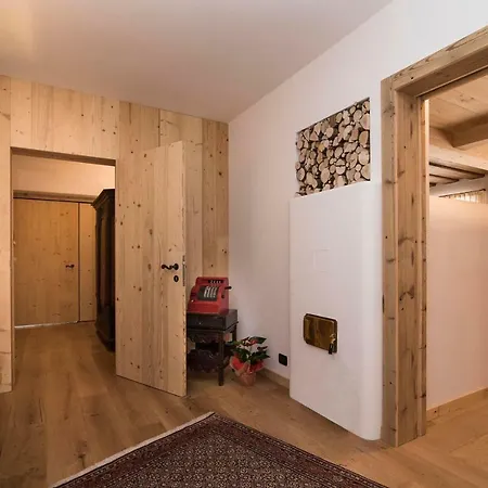 Ca'milla Nelle Dolomiti Bed and breakfast 3*