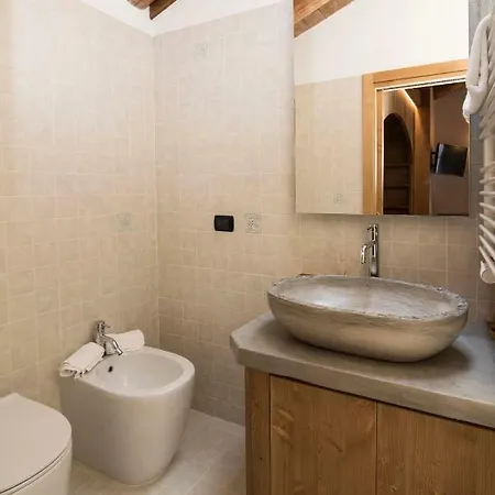 Bed & Breakfast Ca'milla Nelle Dolomiti