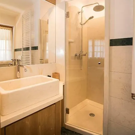 Ca'milla Nelle Dolomiti 3* Pieve di Cadore