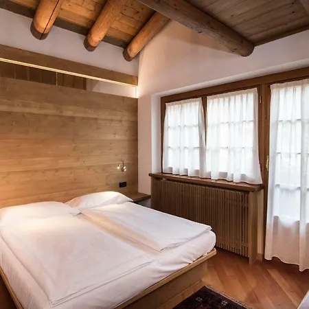 Ca'milla Nelle Dolomiti