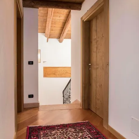 Ca'milla Nelle Dolomiti