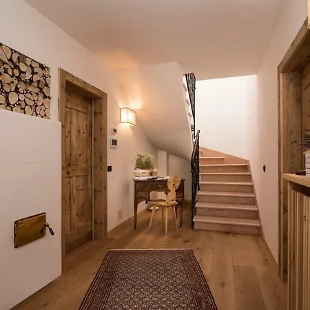 Ca'milla Nelle Dolomiti Bed & Breakfast 3*