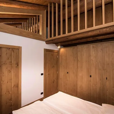 Ca'milla Nelle Dolomiti Bed & Breakfast *