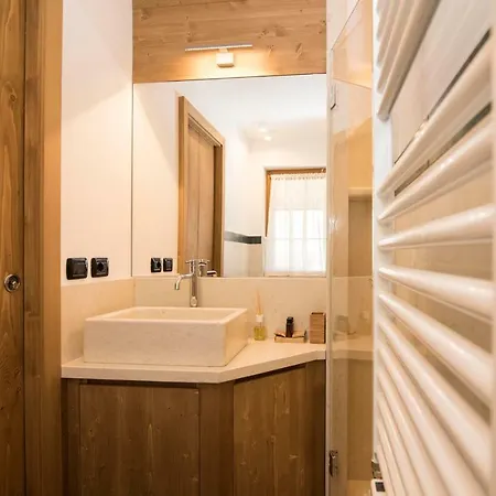 Ca'milla Nelle Dolomiti