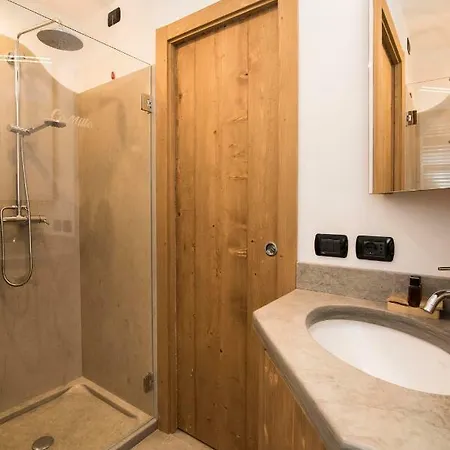 Ca'milla Nelle Dolomiti