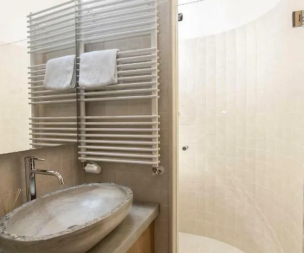 Ca'milla Nelle Dolomiti Bed & Breakfast 3*