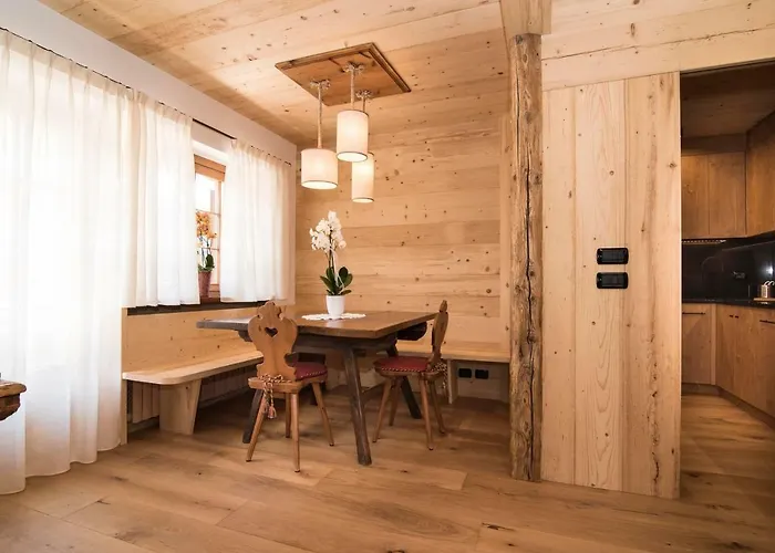 Ca'milla Nelle Dolomiti Bed & Breakfast 3*