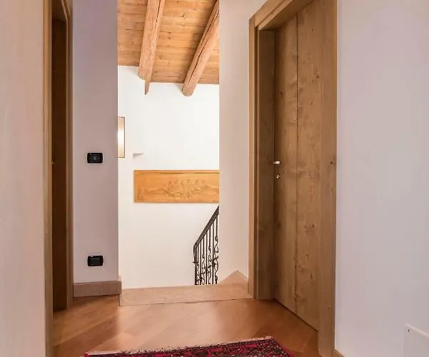 Ca'milla Nelle Dolomiti