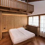 Bed & Breakfast Ca'milla Nelle Dolomiti 3*