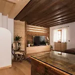 Ca'milla Nelle Dolomiti Bed & Breakfast