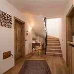 Ca'milla Nelle Dolomiti Bed & Breakfast 3*