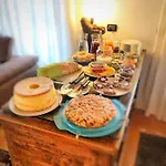 Bed & Breakfast Ca'milla Nelle Dolomiti 3*