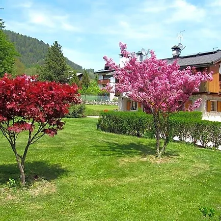 Ca'milla Nelle Dolomiti 3* Pieve di Cadore