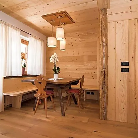 Ca'milla Nelle Dolomiti Bed & Breakfast