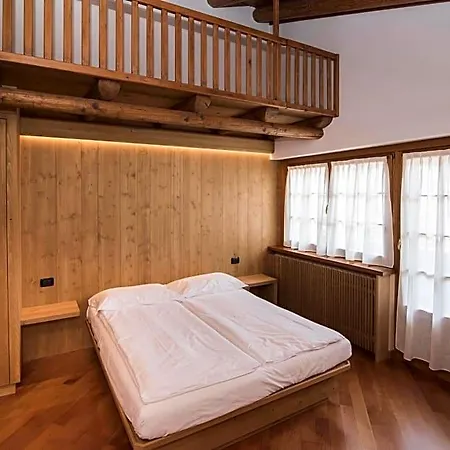 Bed & Breakfast Ca'milla Nelle Dolomiti