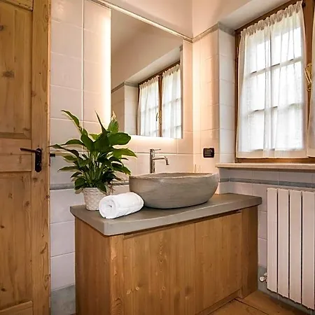 Ca'milla Nelle Dolomiti Bed & Breakfast