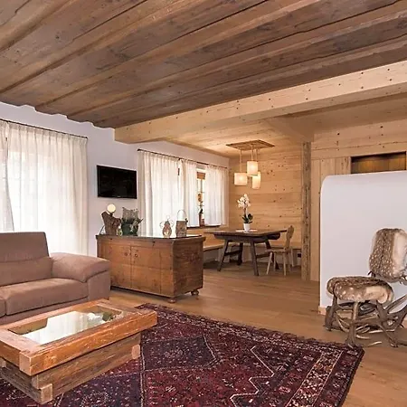 Bed & Breakfast Ca'milla Nelle Dolomiti