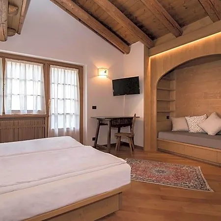 Ca'milla Nelle Dolomiti Bed & Breakfast Pieve di Cadore