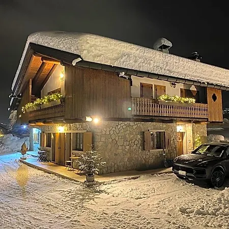 Ca'milla Nelle Dolomiti 3* Pieve di Cadore