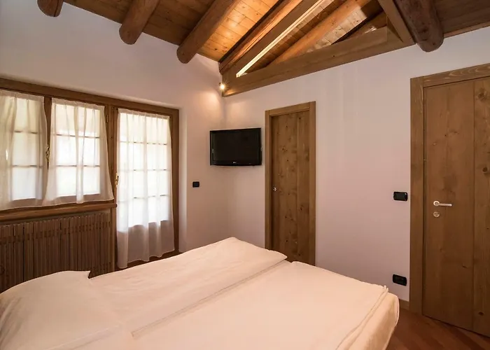 Ca'milla Nelle Dolomiti 3*