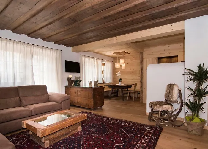 Ca'milla Nelle Dolomiti 3* بييفي دي كادوري